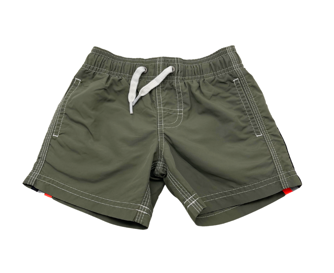 Sundek incredible kaki