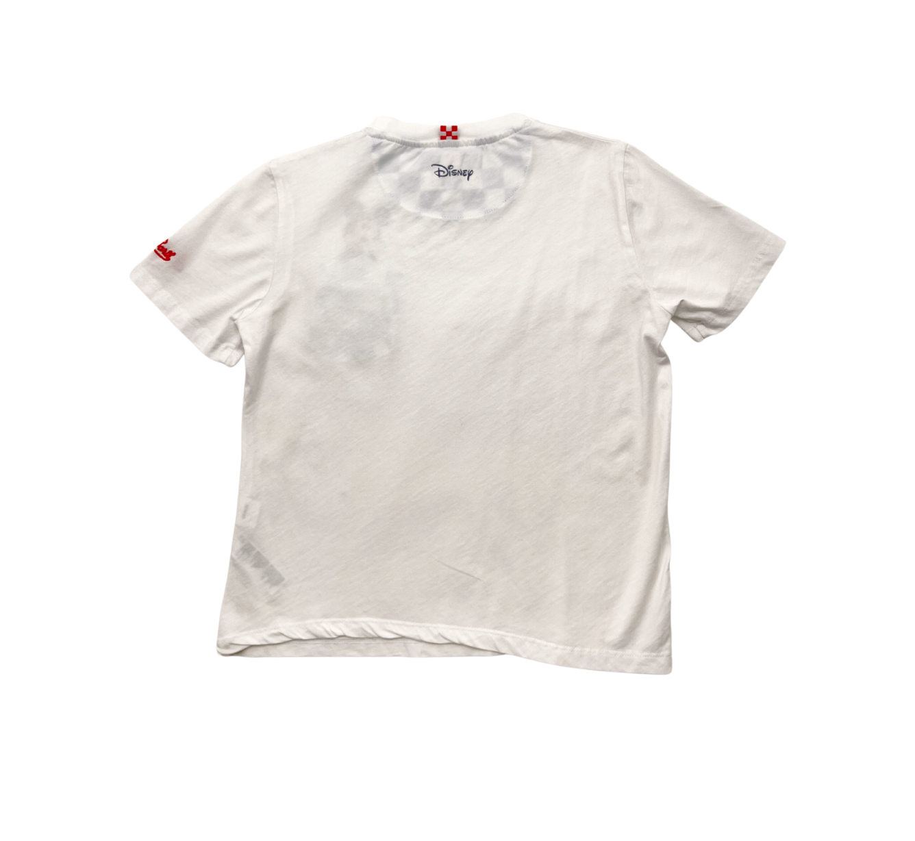 MC2 Saint Barth - Mickey Summer Dreaming T-Shirt - 8 Jahre