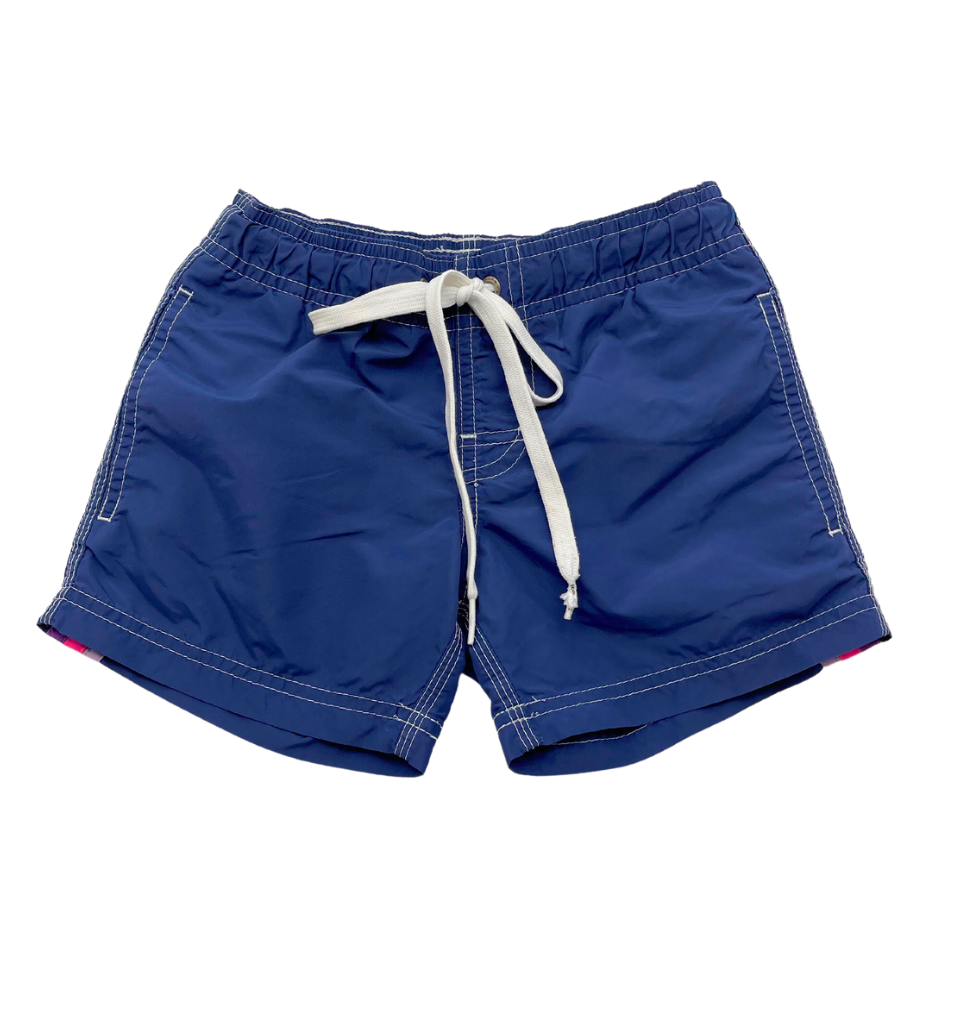 SUNDEK - Navy swimsuit - 4 years