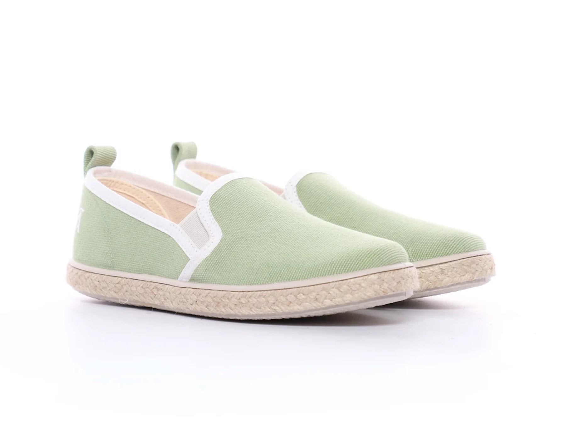 PARE GABIA - Green briefs - 35