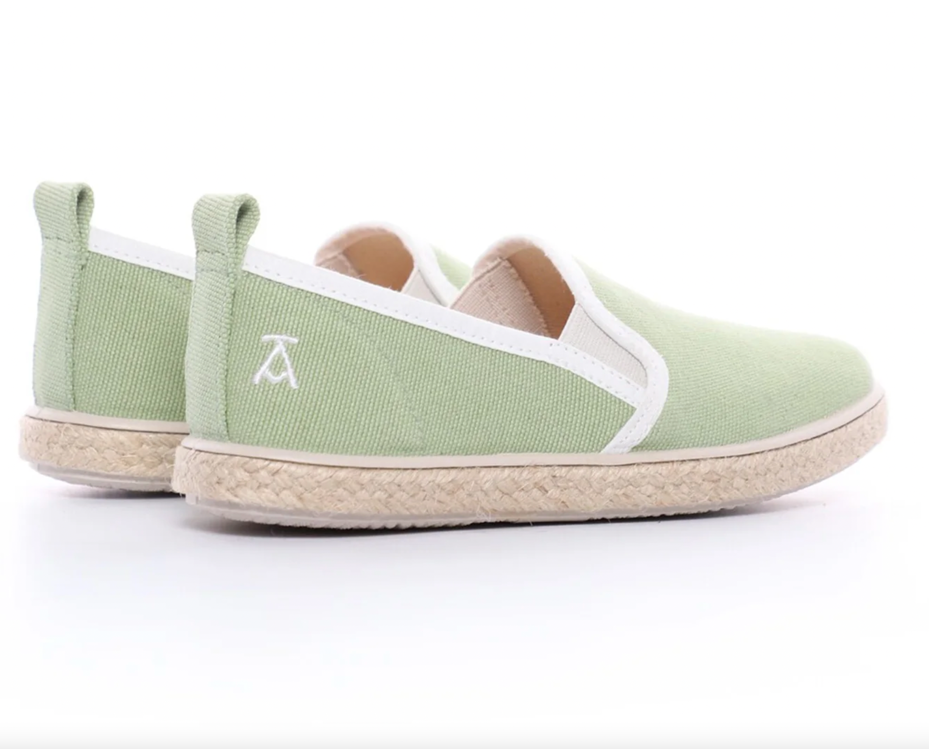 PARE GABIA - Green briefs - 35