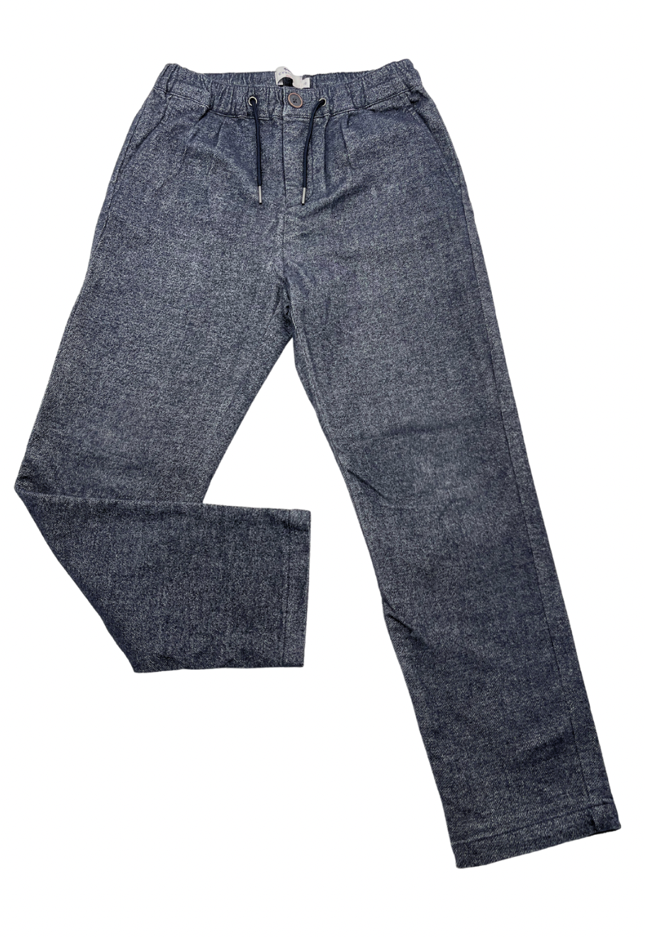 CYRILLUS - Pantalon gris - 10 ans