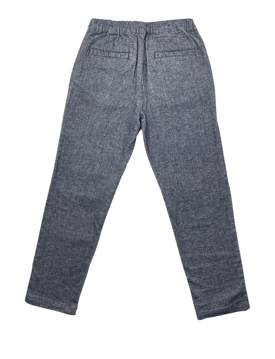 CYRILLUS - Pantalon gris - 10 ans