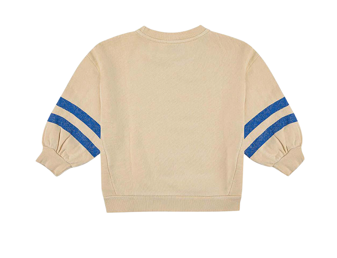 BOBO CHOSES - Sweat coton responsable - 8/9 ans