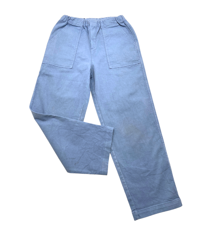 BABE & TESS - Jean - 8 ans