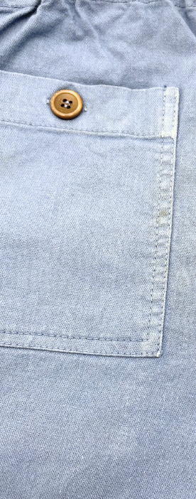 BABE & TESS - Jean - 8 ans