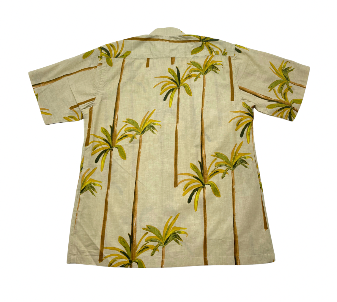 VICTORIA LEIVISSA - Palmenshirt - 7/8 Jahre