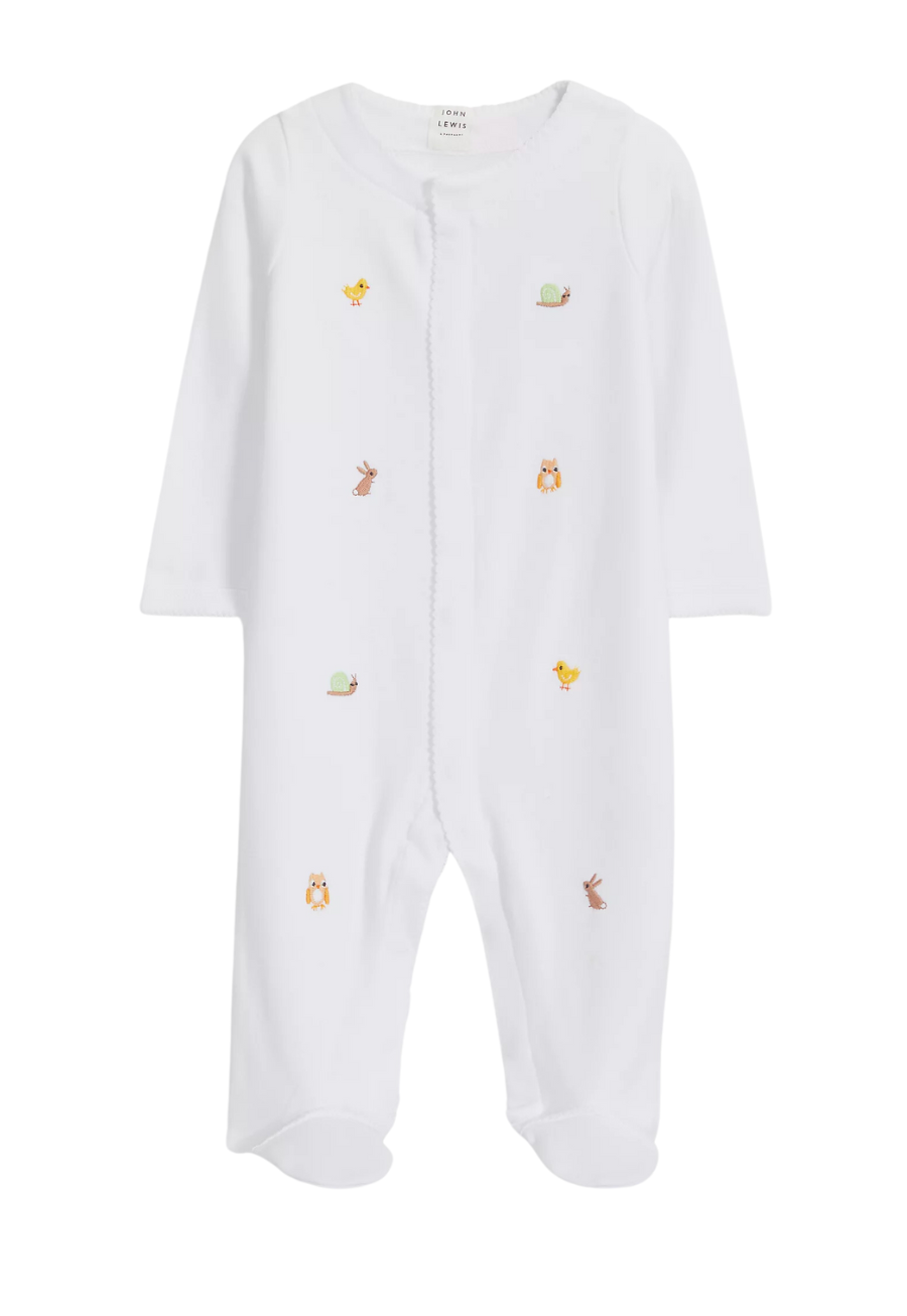 JOHN LEWIS - Pyjama - 3/ 6 mois