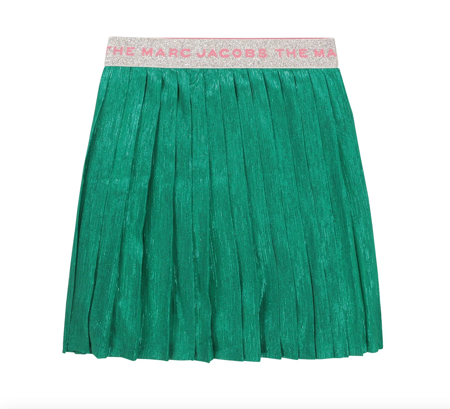 THE MARC JACOBS - Jupe verte - 6 ans