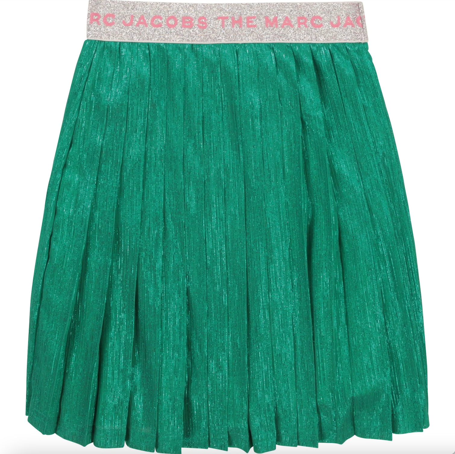 THE MARC JACOBS - Jupe verte - 6 ans