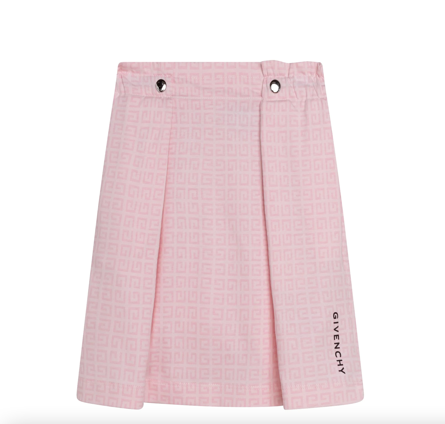 GIVENCHY - Rosa Logorock - 8 Jahre