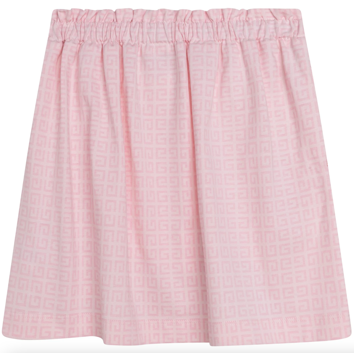 GIVENCHY - Rosa Logorock - 8 Jahre