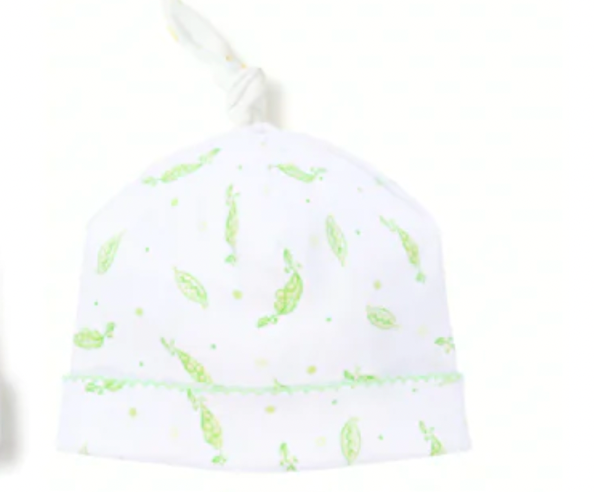 KISSY KISSY - 3 bonnets de naissance