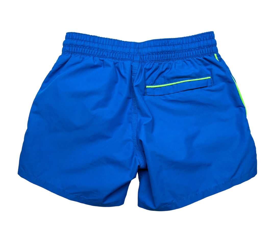 SUNDEK - Maillot de bain bleu - 4 ans