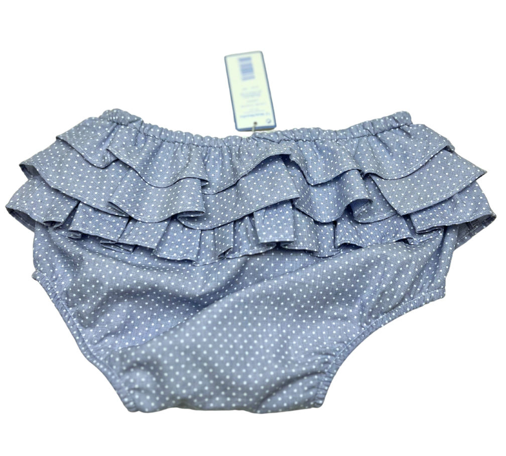 JACADI - Bloomer - 12 mois