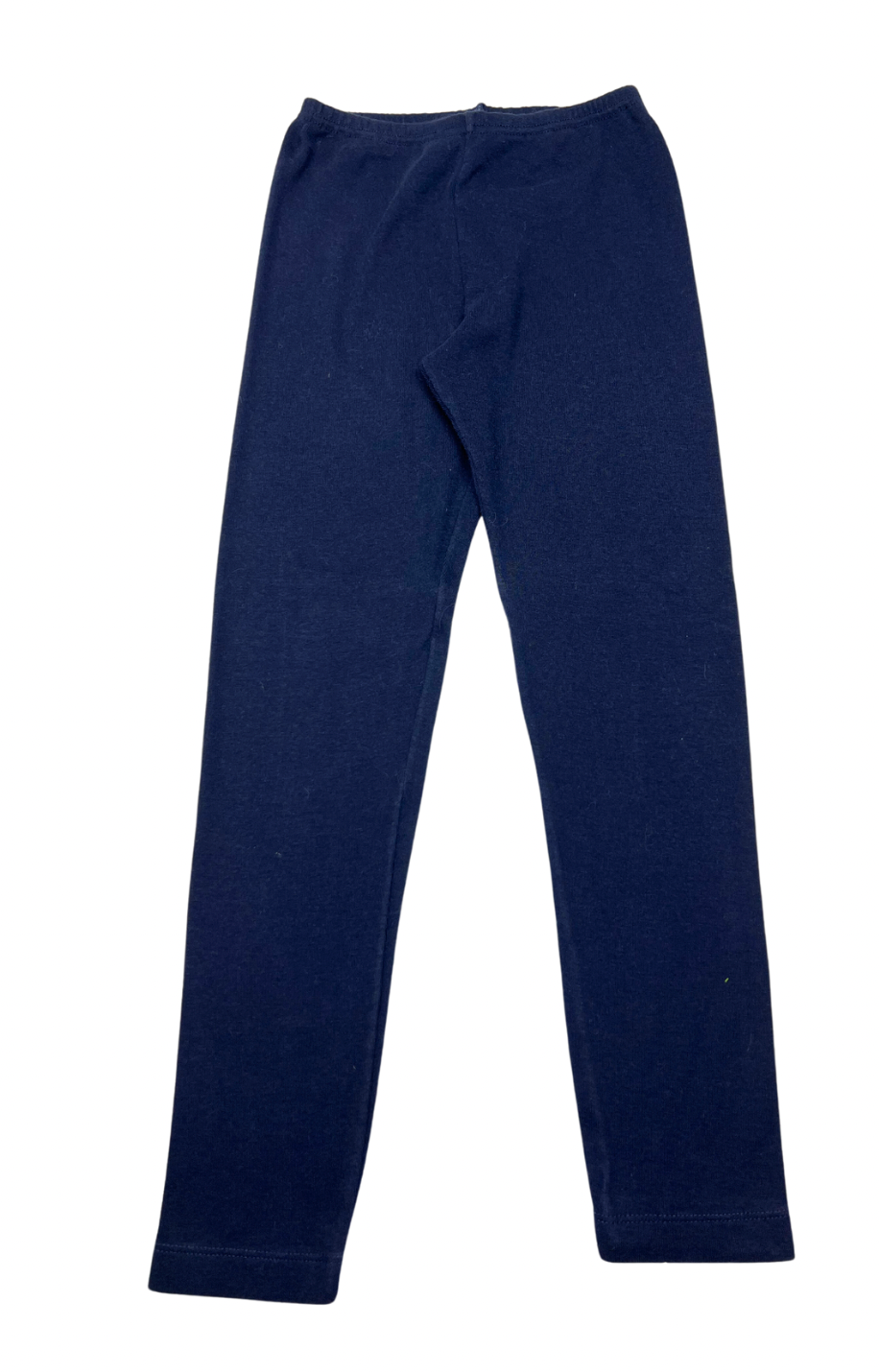 PETIT BOAT - Navy leggings - 6 years