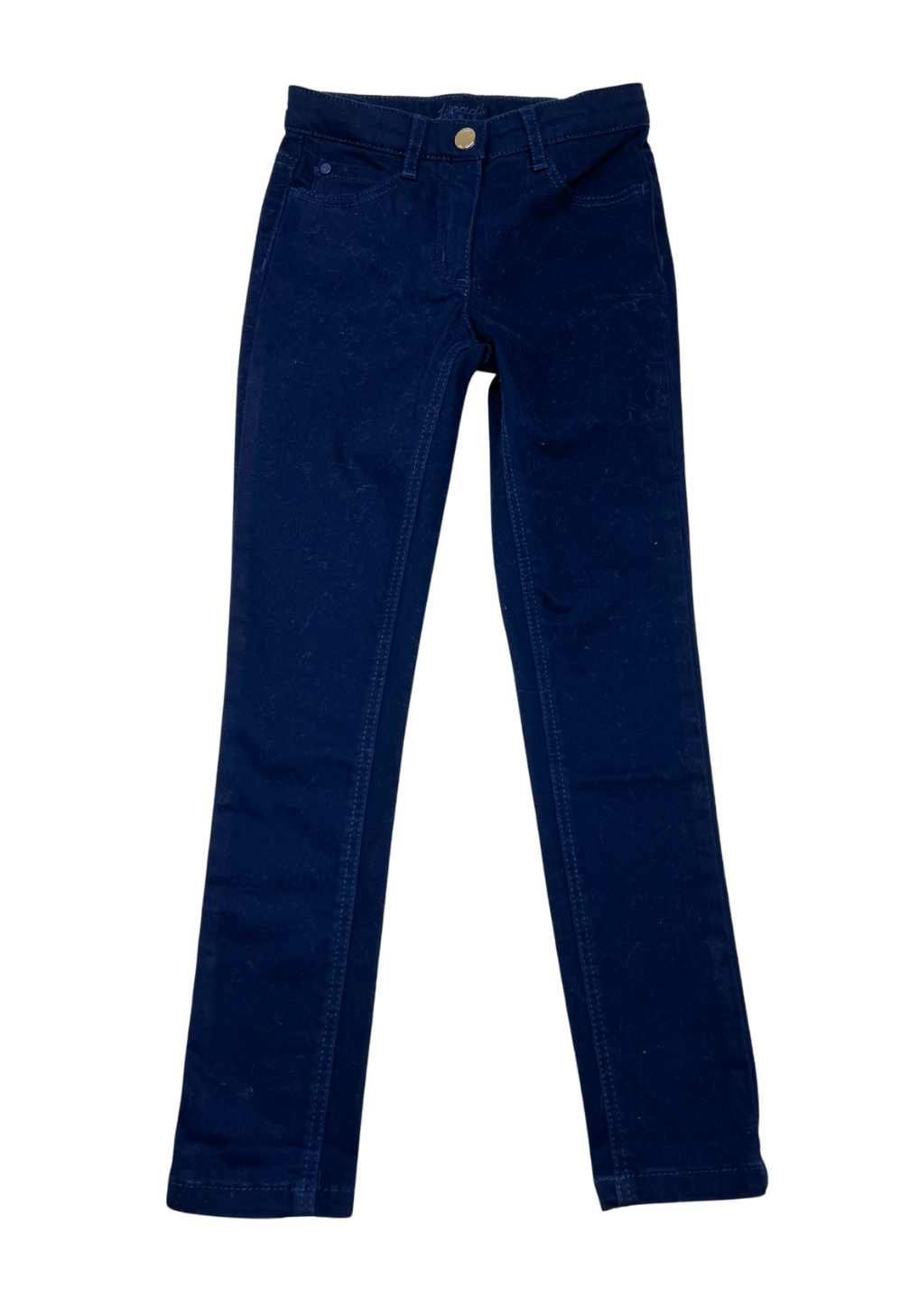 JACADI - Pantalon bleu marine - 5 ans