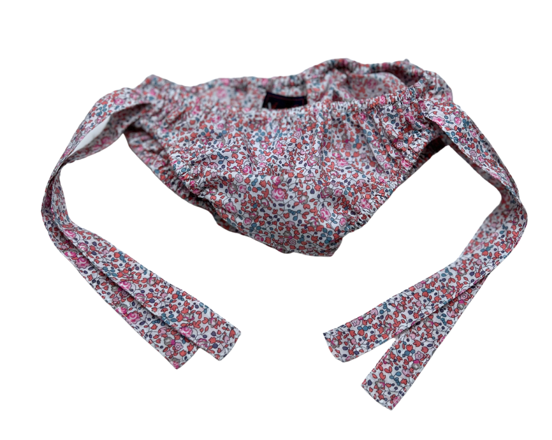 ACANTHE x LIBERTY LONDON - Maillot de bain liberty - 4 ans