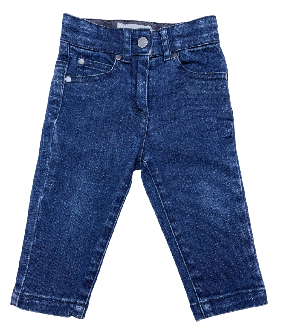 STELLA MCCARTNEY - Jean - 6 mois