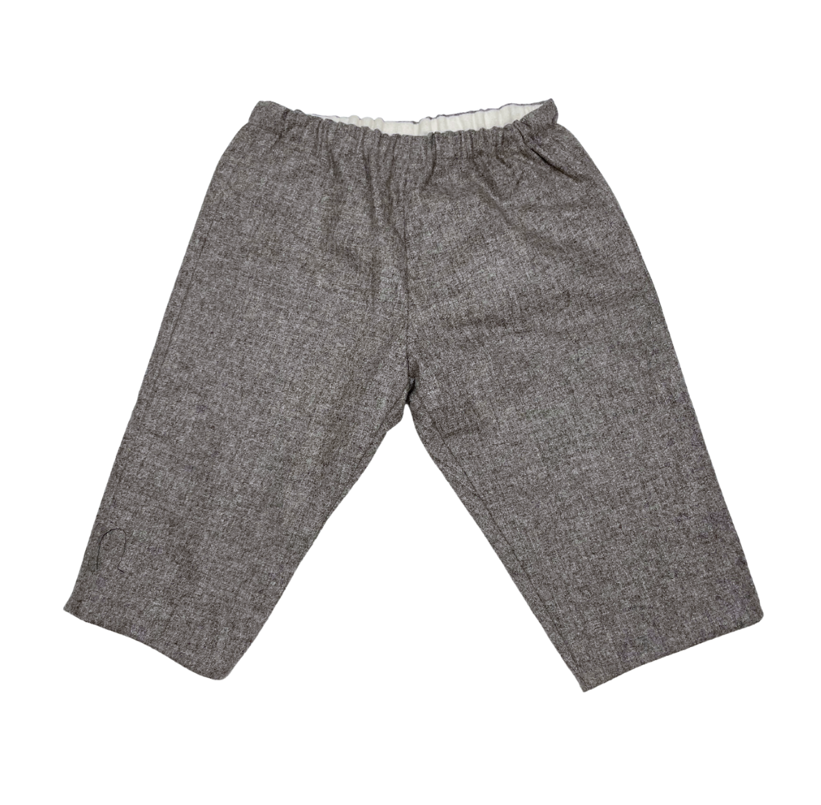 BONPOINT - Pantalon marron - 12 mois