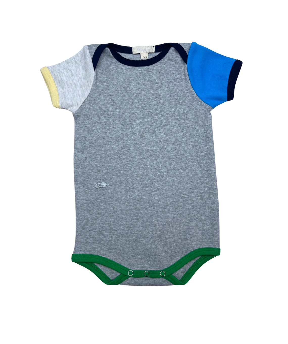 TALC - Barboteuse - 12 mois