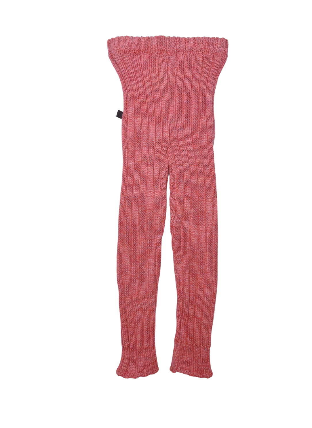 OEUF NYC - Baby Alpaca Everyday Pants | Peony Pink - 3/6 months