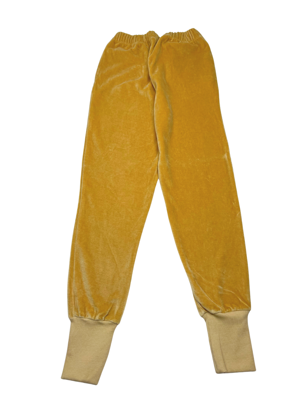 WE ARE KIDS - Jogging sable en velours ultra doux - 10/11 ans