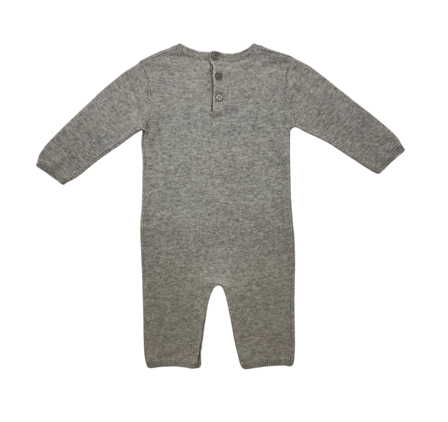 ZADIG & VOLTAIRE - Overall "Cool" - 1 Jahr alt