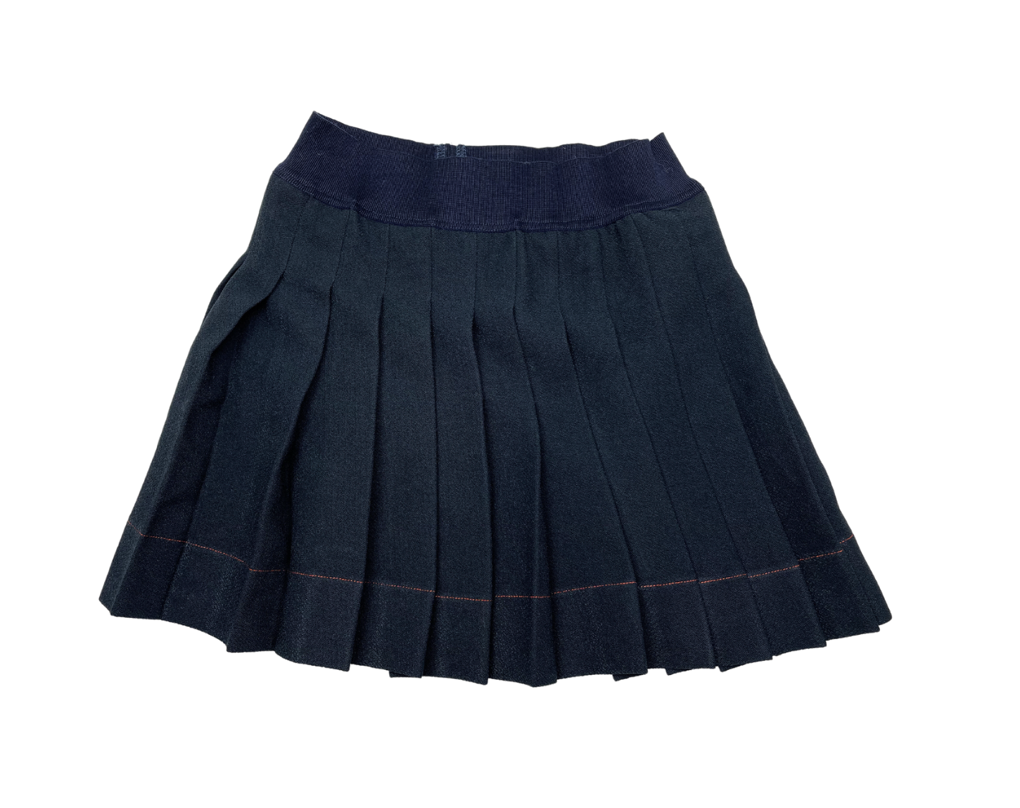 BELLEROSE - Black skirt - 4 years