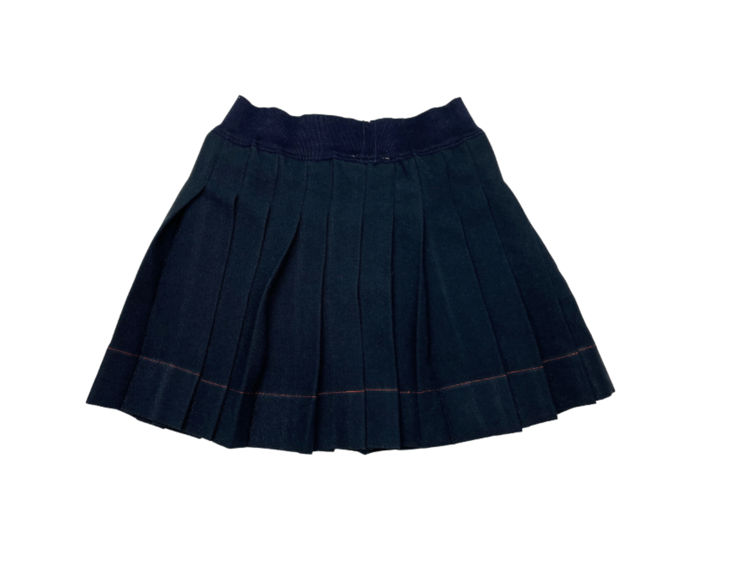 BELLEROSE - Black skirt - 4 years