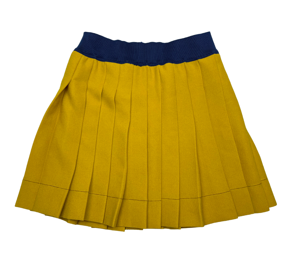 BELLEROSE - Yellow skirt - 8 years