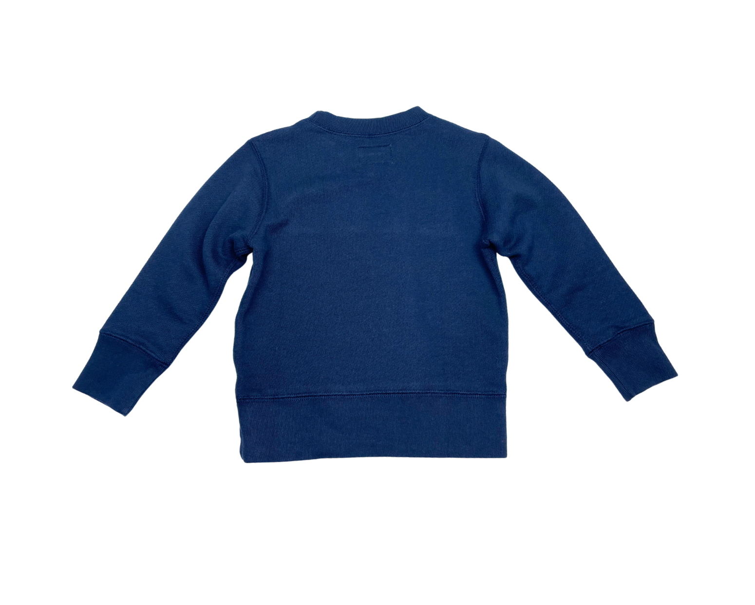 BELLEROSE - Sweat "club" - 4 ans