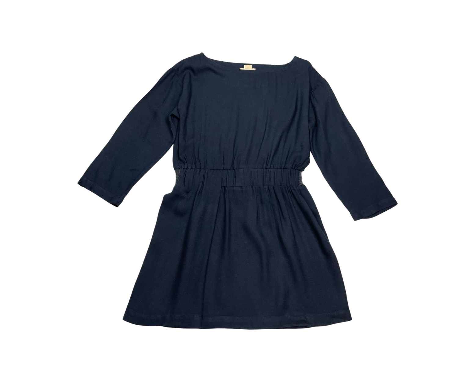 BELLEROSE - Robe noire - 6 ans