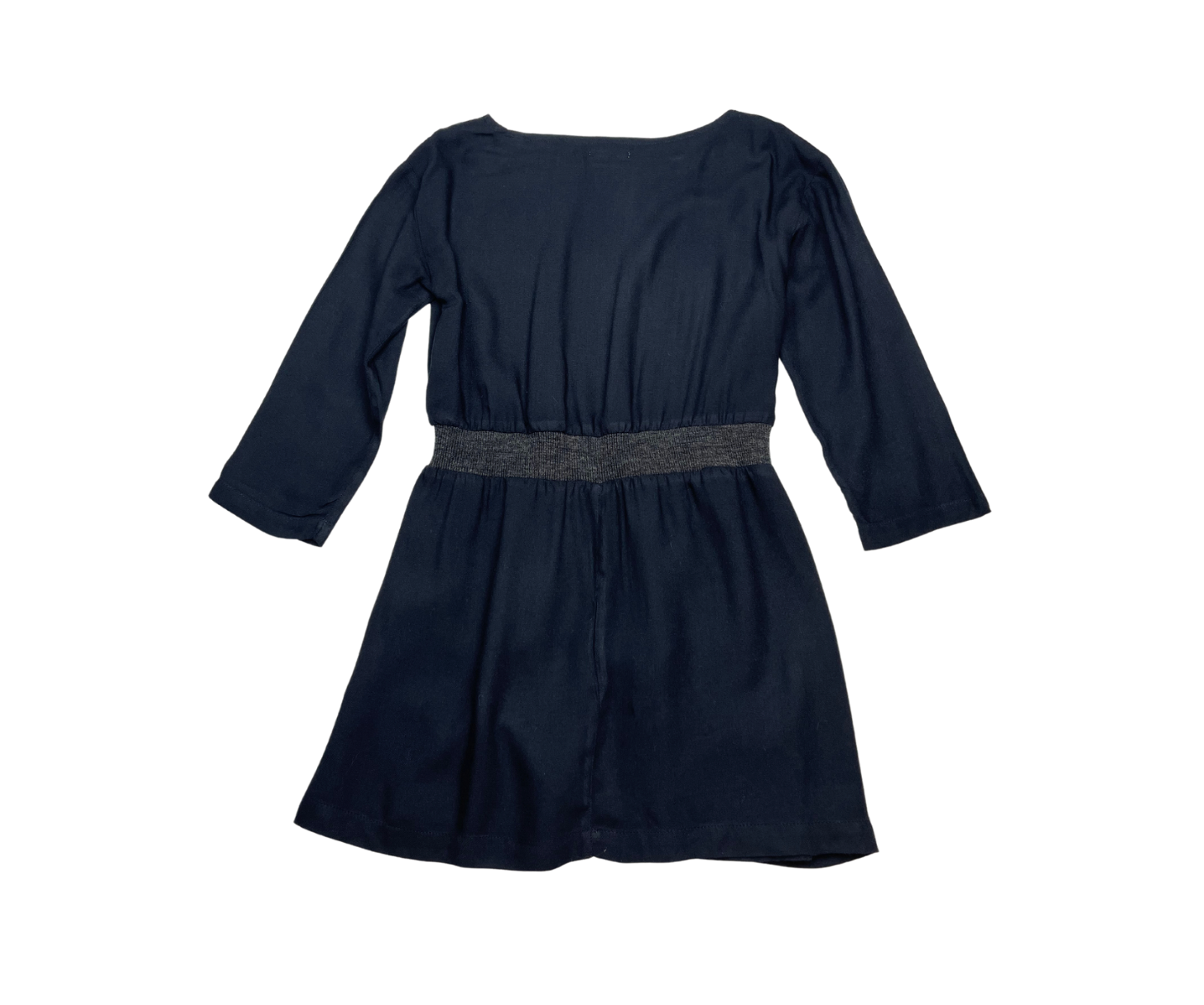 BELLEROSE - Robe noire - 6 ans