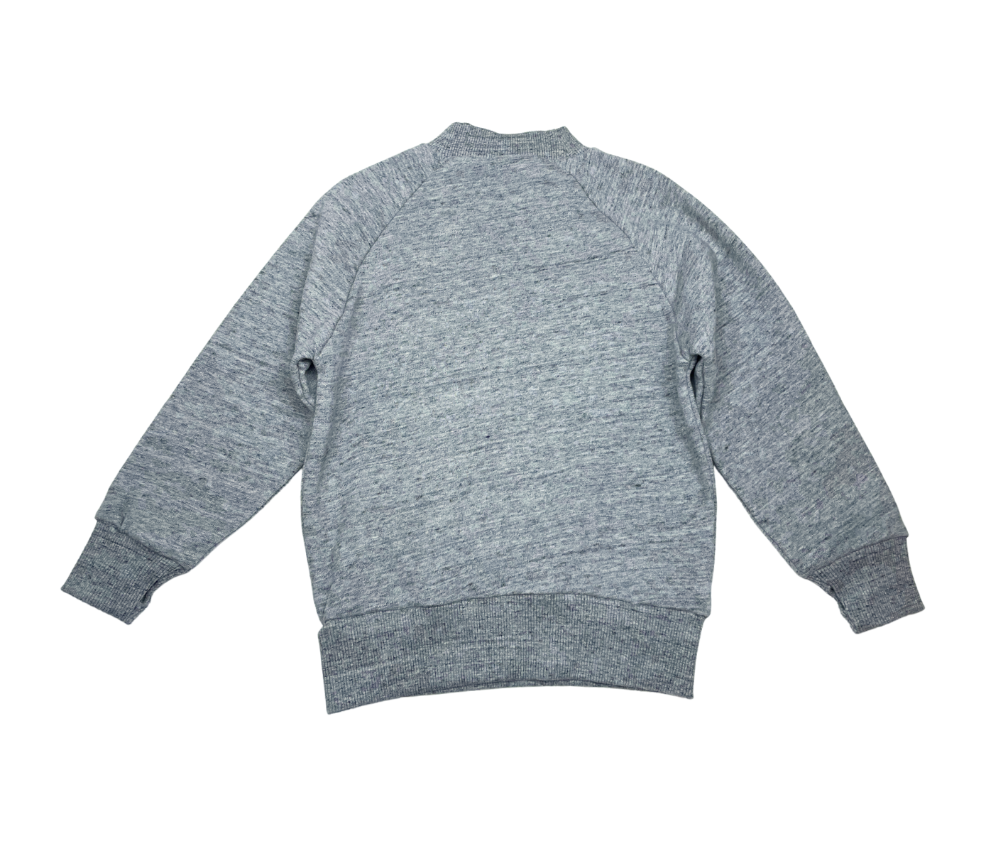 FINGER IN THE NOSE - Graues Sweatshirt „Finger in the Nose“ - 4/5 Jahre