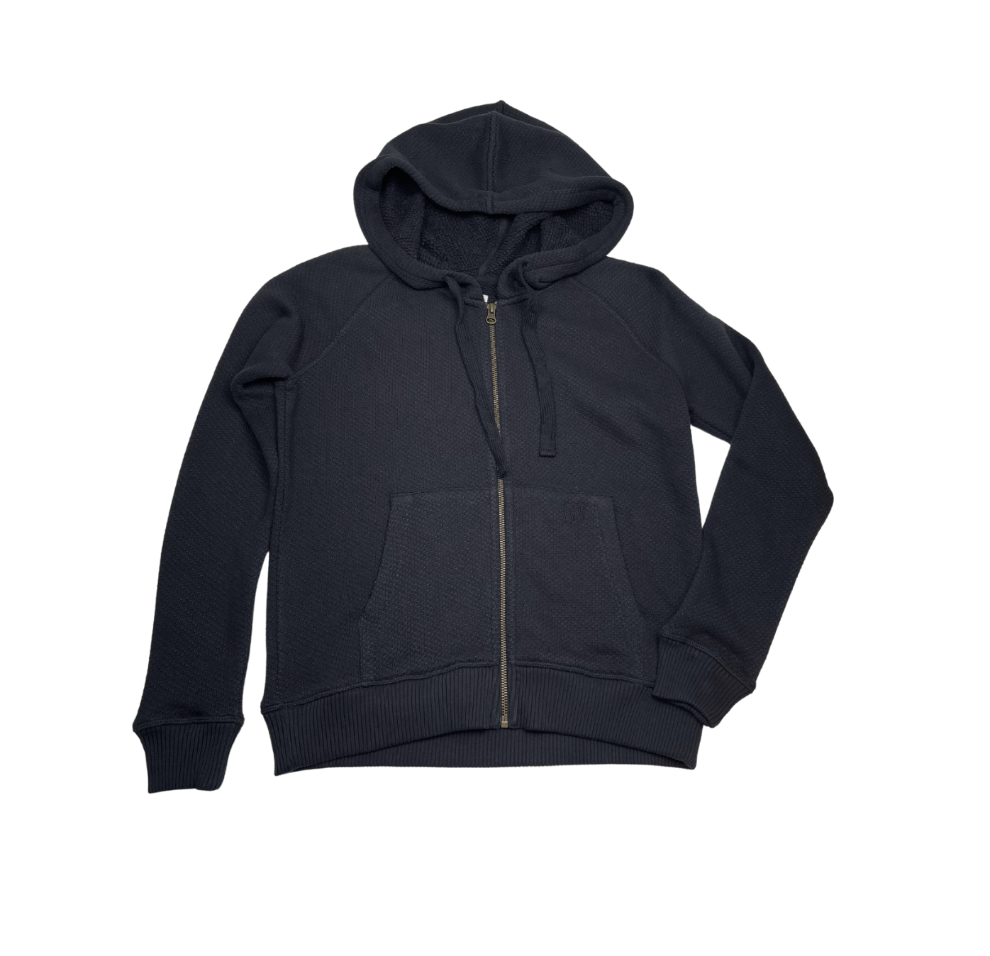 SWILDENS - Gilet noir - 12 ans