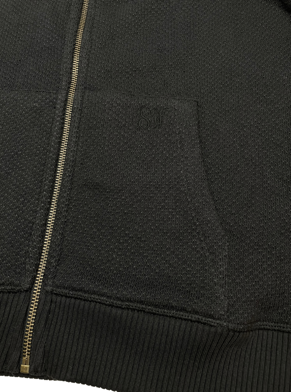 SWILDENS - Gilet noir - 12 ans