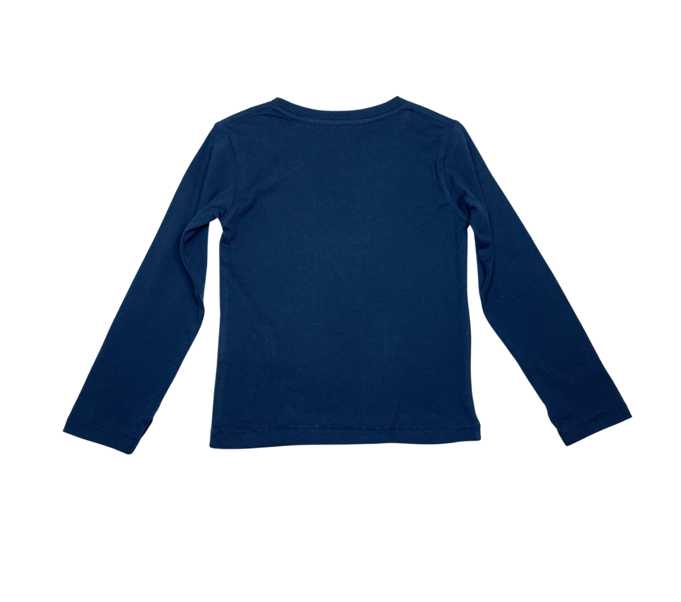 FINGER IN THE NOSE - Marineblaues T-Shirt - 2/3 Jahre