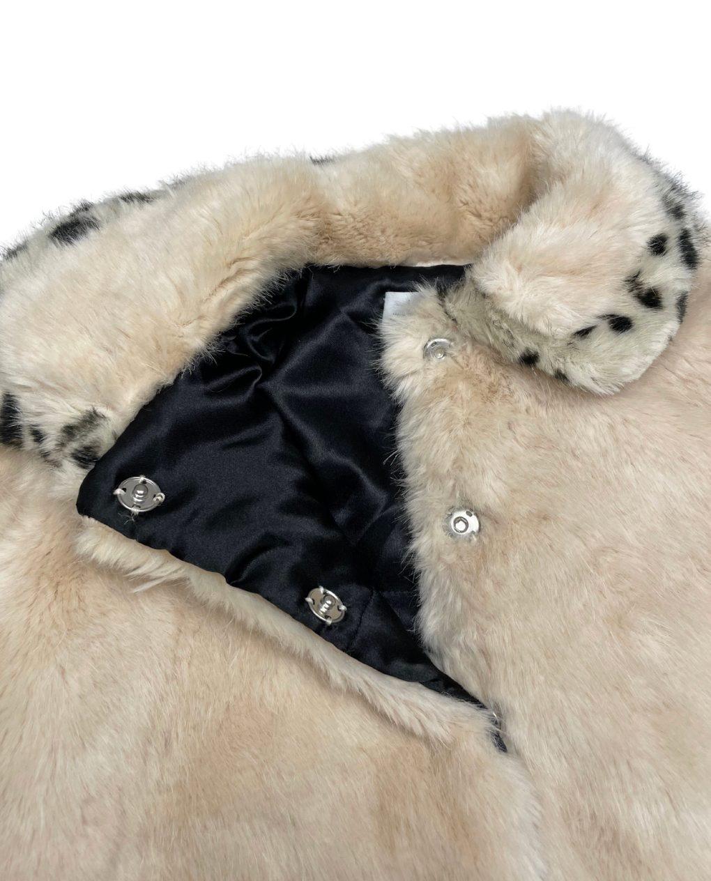 WILD & GORGEOUS - Manteau beige doux - 2/3 ans