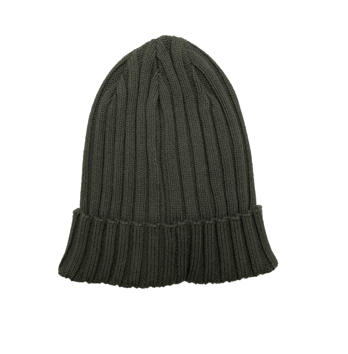 I DIG DENIM - Bonnet kaki - 8/12 ans