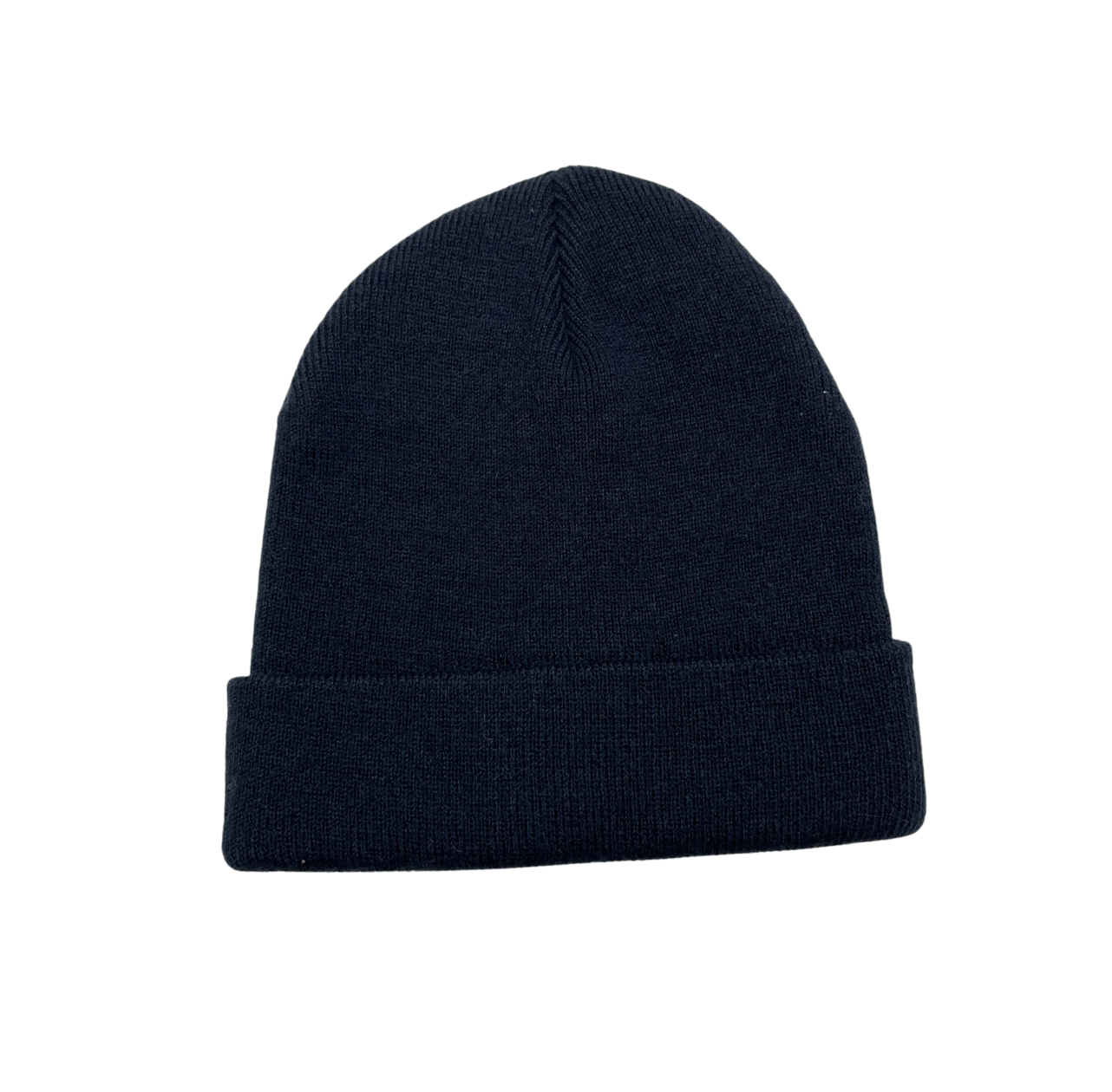 I DIG DENIM - Bonnet noir - 4/8 ans