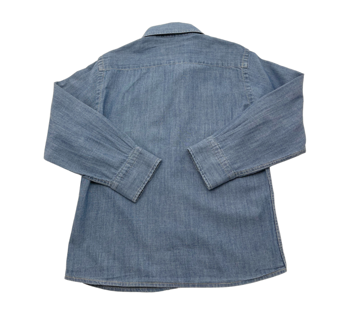 KIWI - Chemise en jean - 6 ans