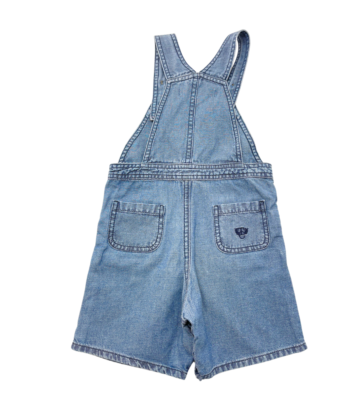 TARTINE & CHOCOLAT - Jeans-Overall - 18 Monate