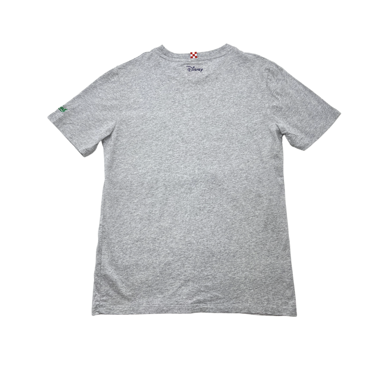 MC2 SAINT BARTH – Graues Mickey-T-Shirt – 12 Jahre