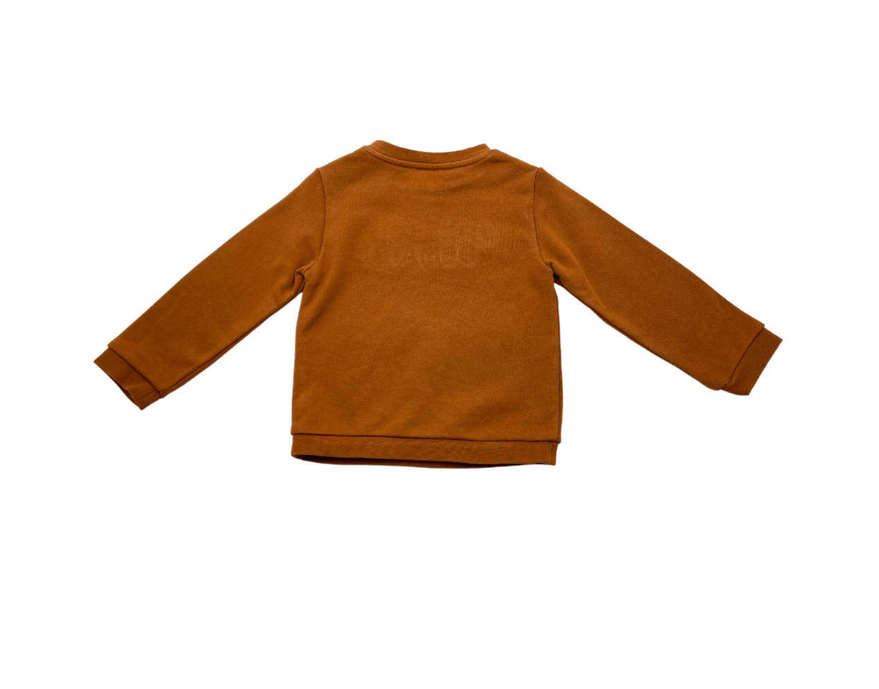 JACADI - Sweat "#hello demain!" - 3 ans