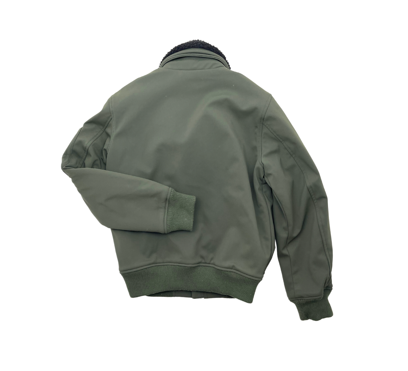 HERO SEVEN - Khakijacke - 10 Jahre