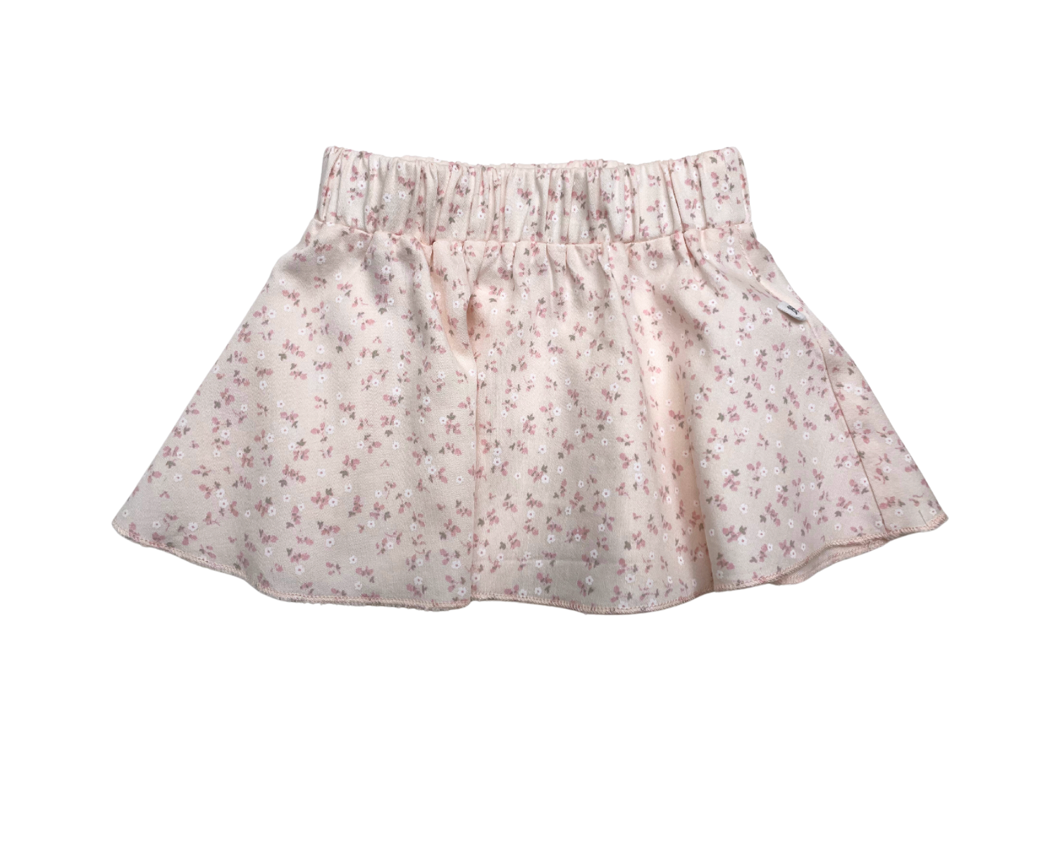 BAMBOOM + BABIES - Skirt with 2 hats - 3 months