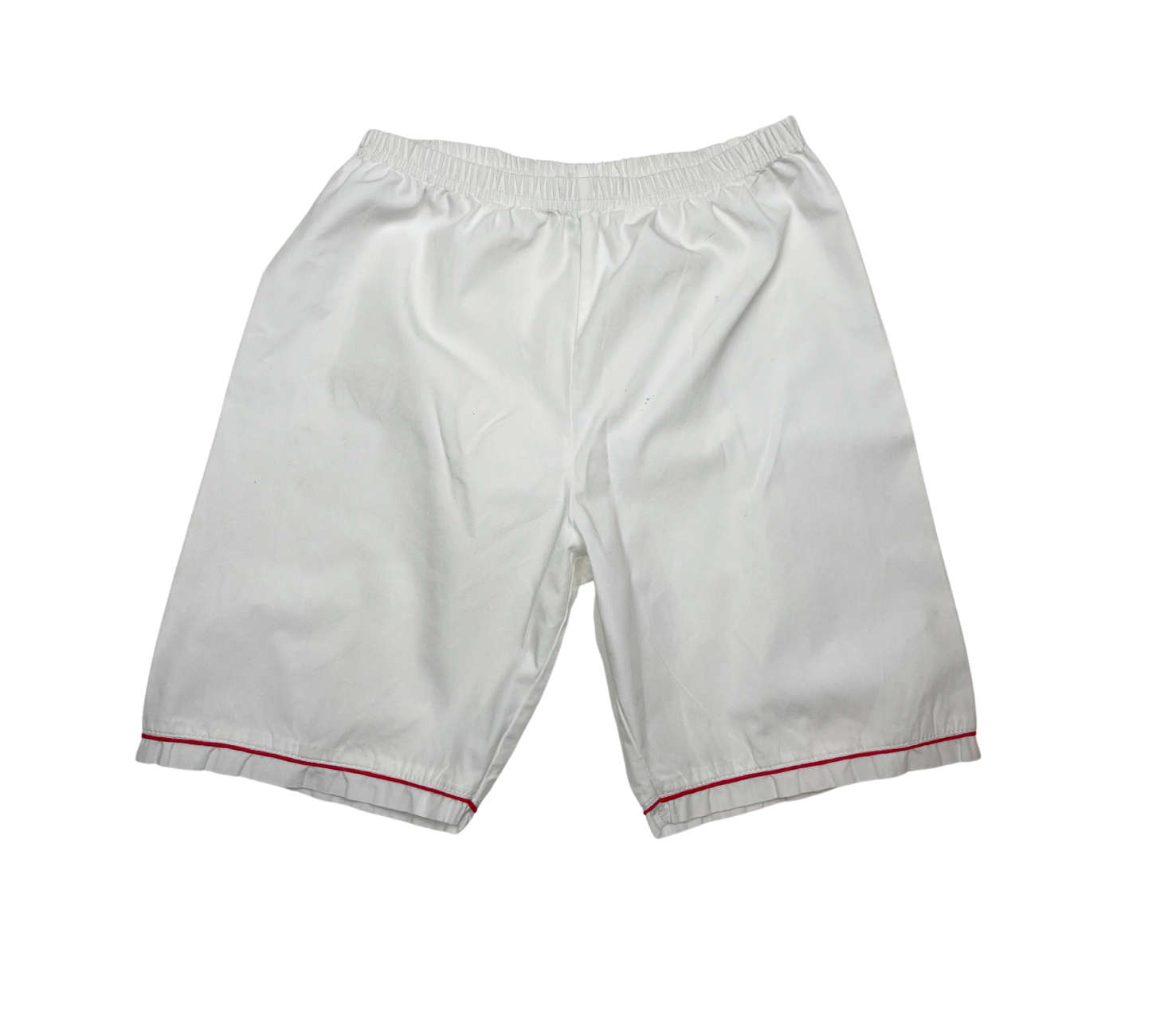 VINTAGE - Babar shirt and pants set - 6 years