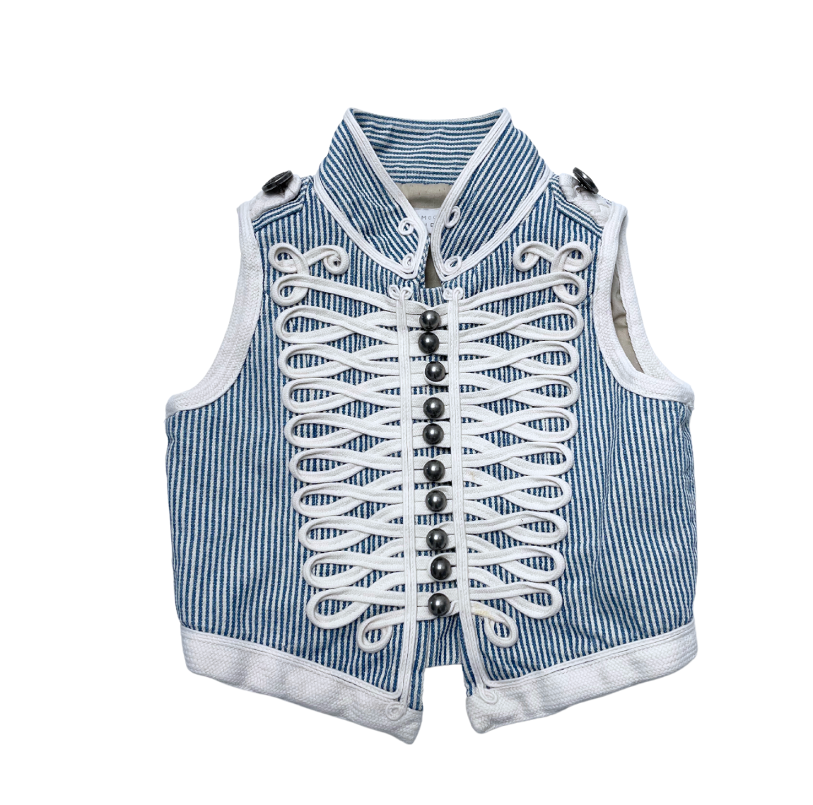 STELLA MCCARTNEY - Offiziersjacke - 2 Jahre