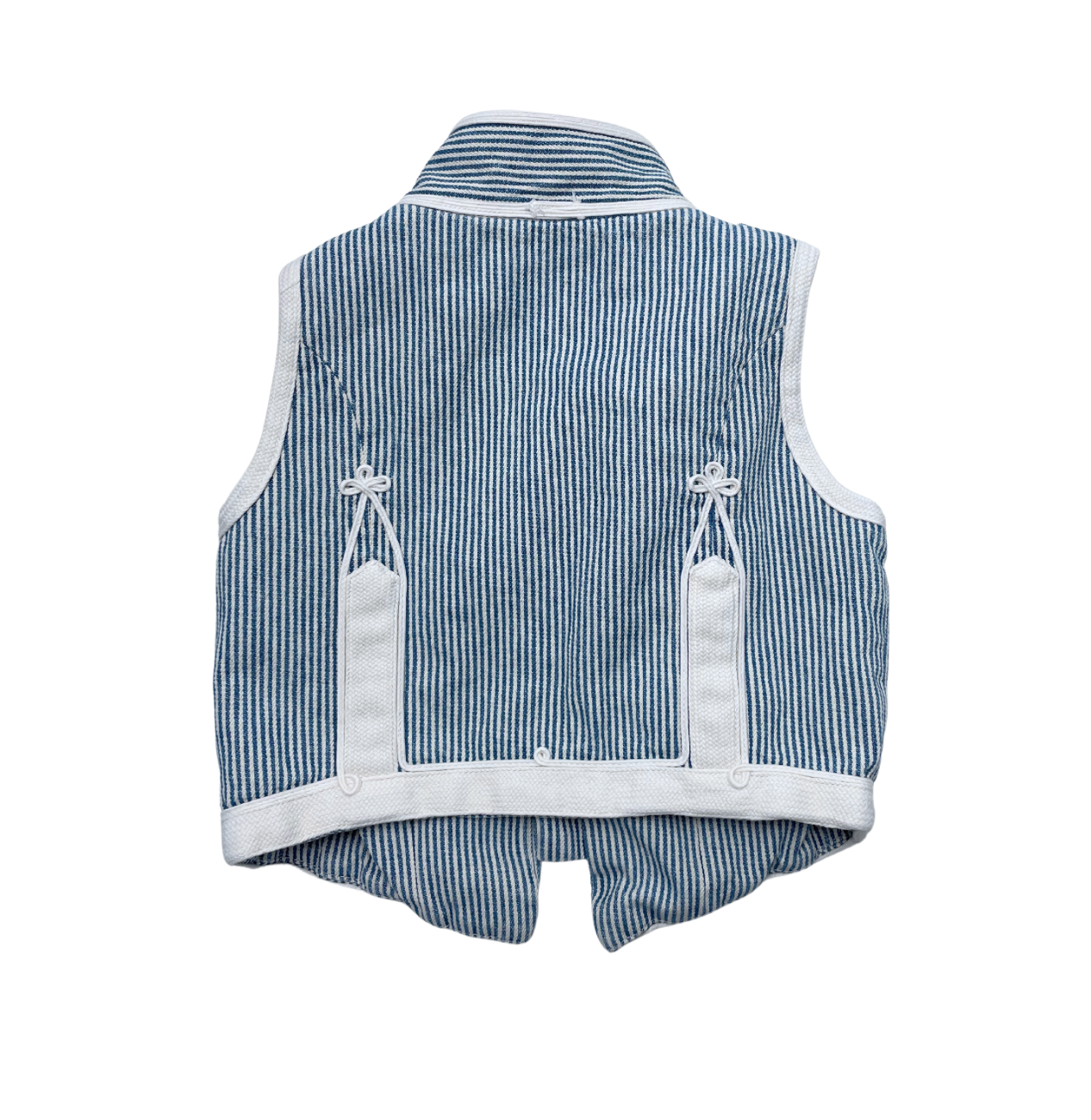 STELLA MCCARTNEY - Offiziersjacke - 2 Jahre